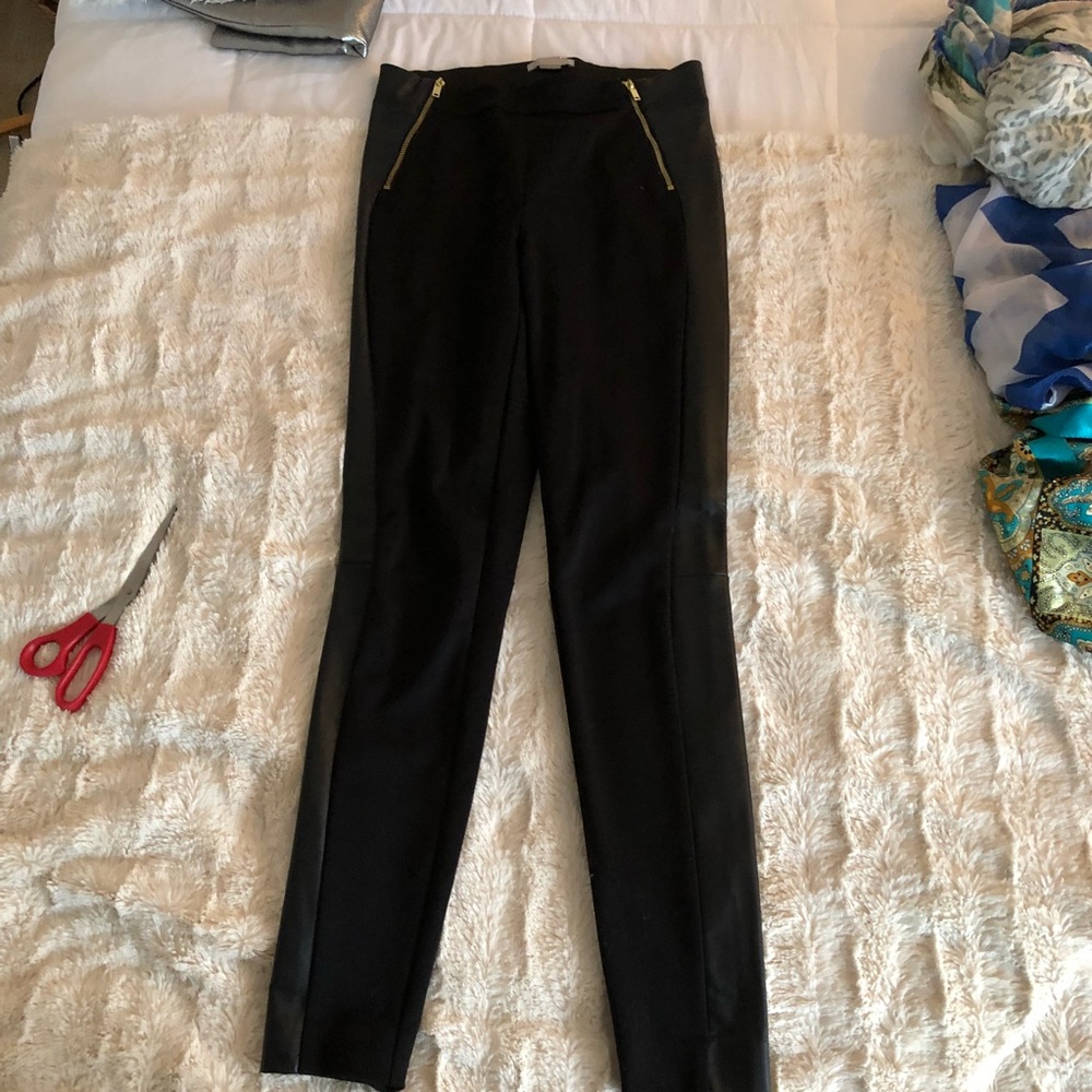Trendy pants